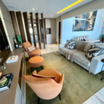 Apartamento à venda com 4 quartos, sendo 3 suítes, em Morumbi, São Paulo, SP