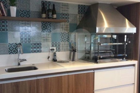 Apartamento à venda com 3 suítes em Vila Gomes Cardim, São Paulo, SP
