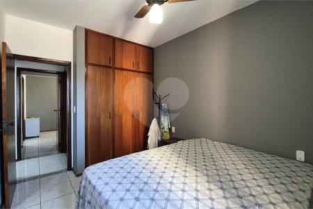 Apartamento à venda com 3 quartos, sendo 1 suíte, em Vila Seixas, Ribeirão Preto, SP