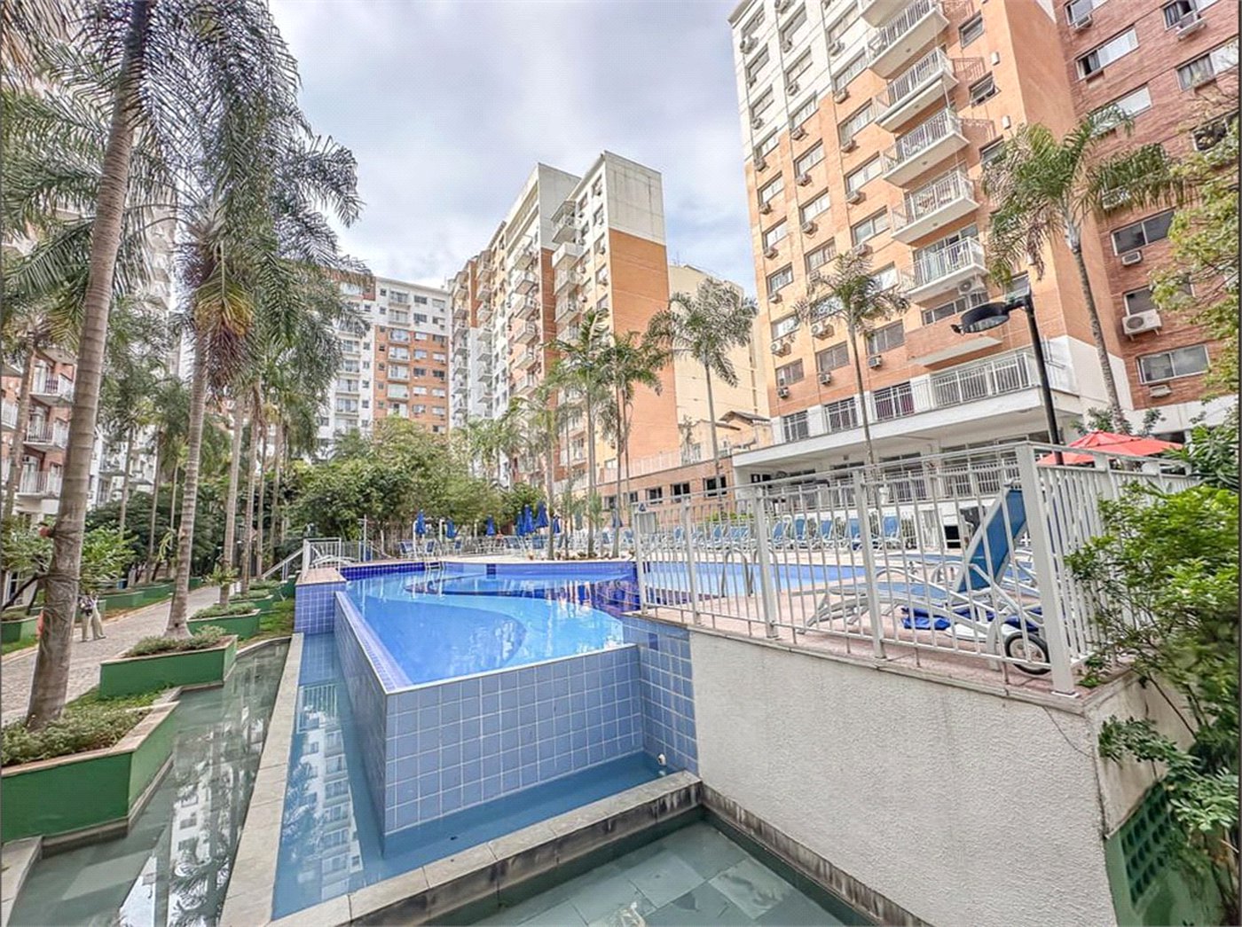 Apartamento à venda com 2 quartos no Centro, Rio de Janeiro, RJ