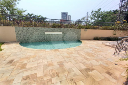 Apartamento à venda com 4 quartos, sendo 1 suíte, em Vila Leopoldina, São Paulo, SP