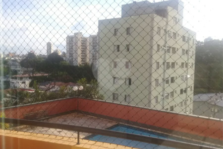 Apartamento à venda com 3 quartos, sendo 1 suíte,  em Vila Aurora (zona Norte), São Paulo, SP