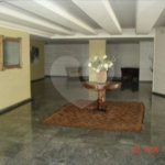 Apartamento à venda com 3 suítes em Conjunto Residencial Morumbi, São Paulo, SP