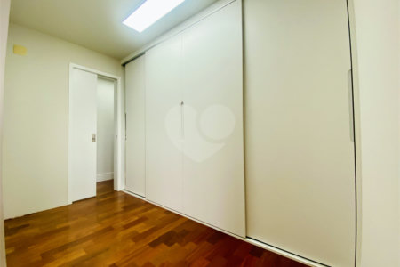 Apartamento à venda com 3 suítes no Centro, São Bernardo do Campo, SP