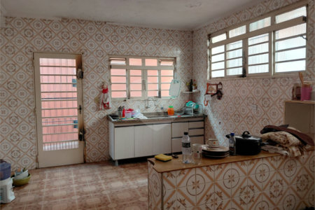 Casa Térrea à venda com 3 quartos em Vila Penteado, São Paulo, SP