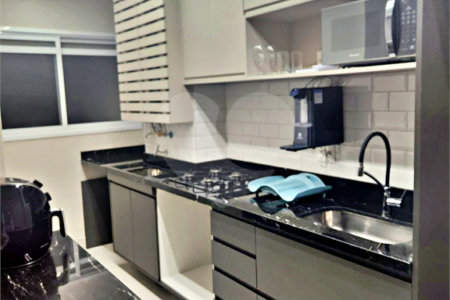Apartamento à venda com 2 quartos, sendo 1 suíte,  em Jardim Caravelas, São Paulo, SP