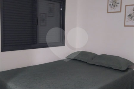 Apartamento para alugar com 1 quarto em Água Branca, São Paulo, SP