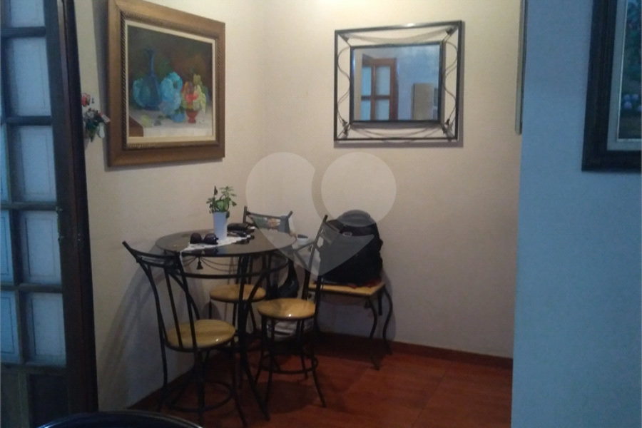 Sobrado à venda com 4 quartos, sendo 3 suítes, em Limão, São Paulo, SP