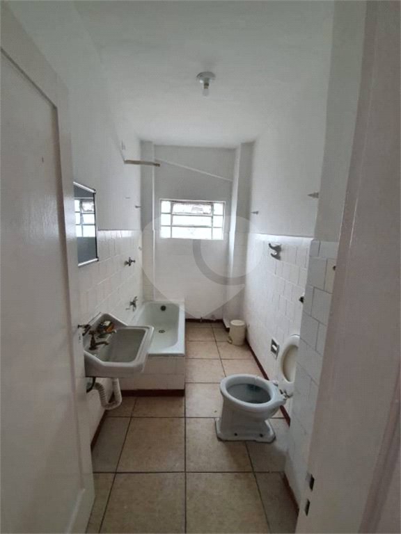 Apartamento à venda com 1 quarto em Bela Vista, São Paulo, SP