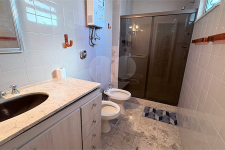 Cobertura à venda com 3 quartos, sendo 2 suítes, em Tijuca, Rio de Janeiro, RJ