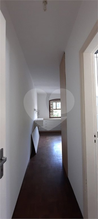 Sobrado à venda com 3 quartos, sendo 1 suíte, em Vila Firmiano Pinto, São Paulo, SP