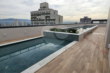 Apartamento à venda com 2 quartos, sendo 1 suíte, em Vila Mazzei, São Paulo, SP