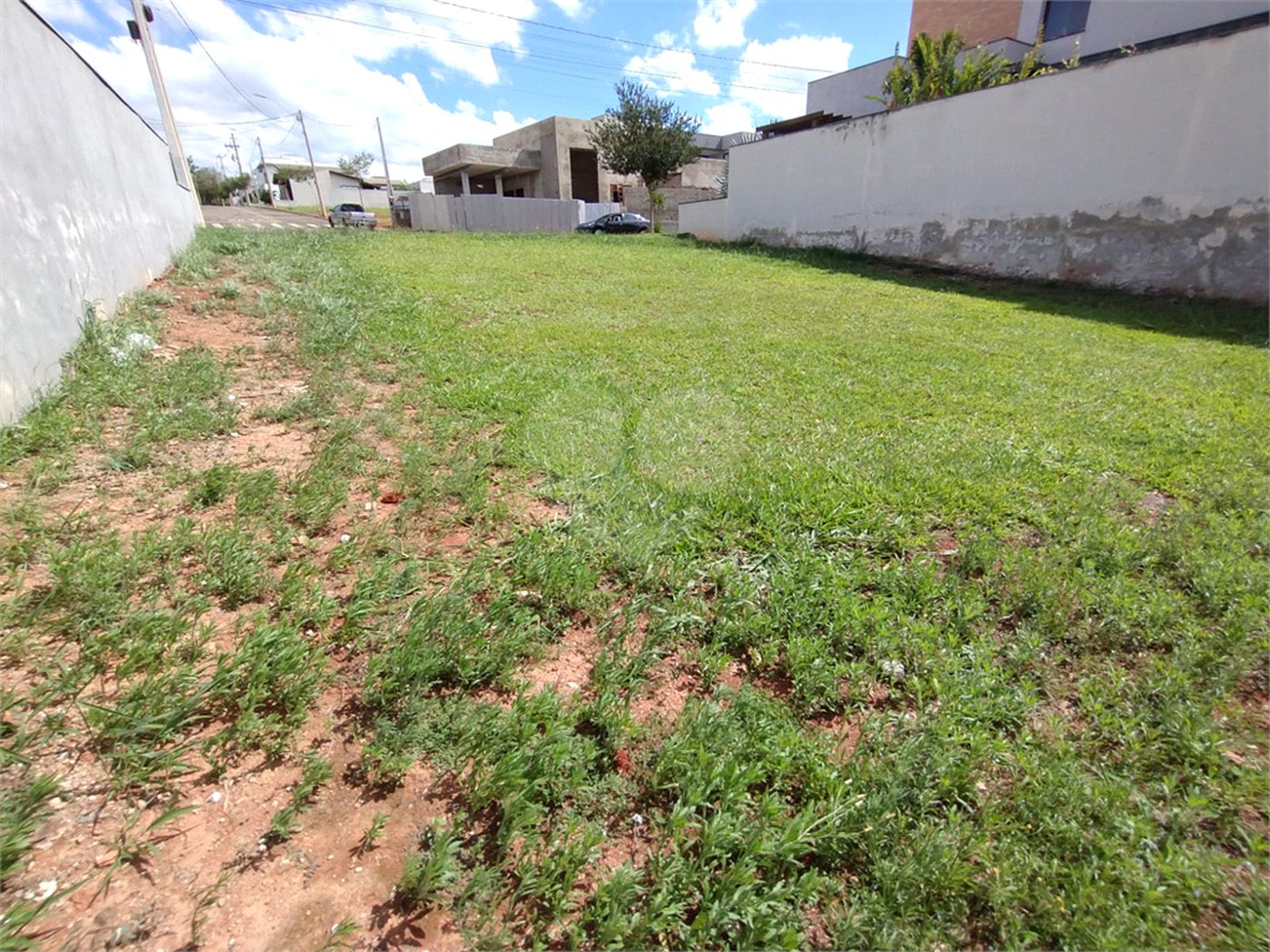Terreno à venda em Portal dos Pinheiros I, Itapetininga, SP