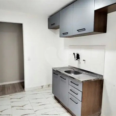 Apartamento à venda com 2 quartos em Jardim Santa Mônica, São Paulo, SP
