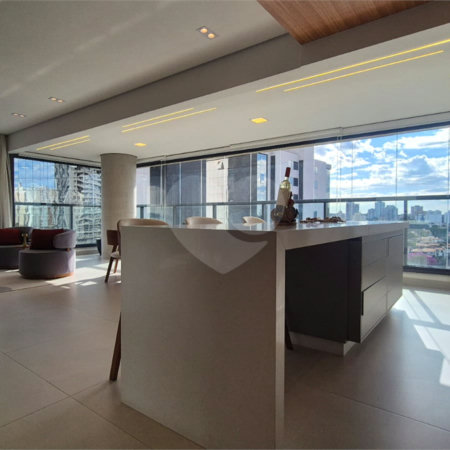 Apartamento à venda com 3 suítes em Jardim Faculdade, Sorocaba, SP