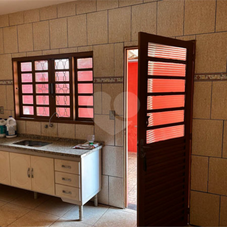 Casa à venda com 2 quartos, sendo 1 suíte, em Jardim Fogaça, Itapetininga, SP