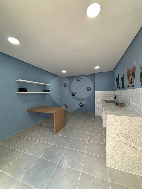 Apartamento à venda com 2 quartos em Limão, São Paulo, SP