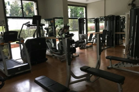 Apartamento à venda com 4 suítes em Paraíso do Morumbi, São Paulo, SP