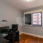 Apartamento à venda com 3 suítes em Chácara Santo Antônio (zona Sul), São Paulo, SP