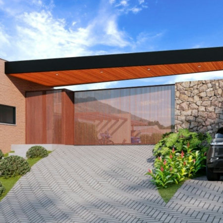 Residencial Vila Da Montanha