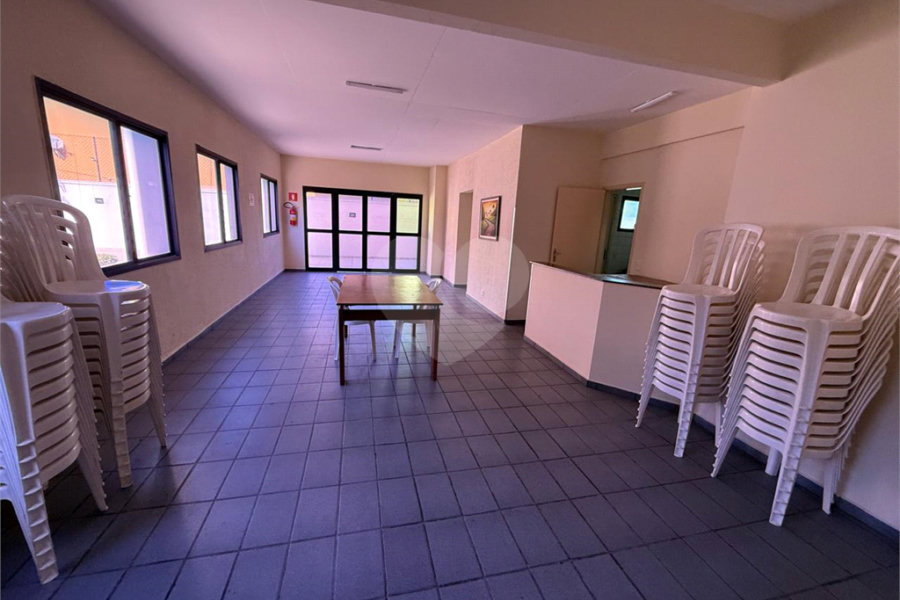 Apartamento à venda com 2 quartos, sendo 1 suíte, em Casa Verde, São Paulo, SP