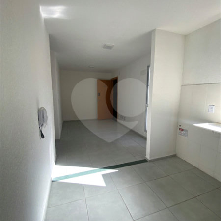 Apartamento à venda com 2 quartos em Inhoaíba, Rio de Janeiro, RJ