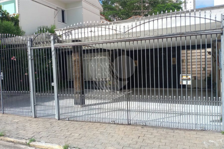 Casa Térrea à venda com 3 quartos, sendo 2 suítes, em Santa Teresinha, São Paulo, SP
