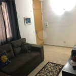 Apartamento à venda com 2 quartos em Parque Peruche, São Paulo, SP