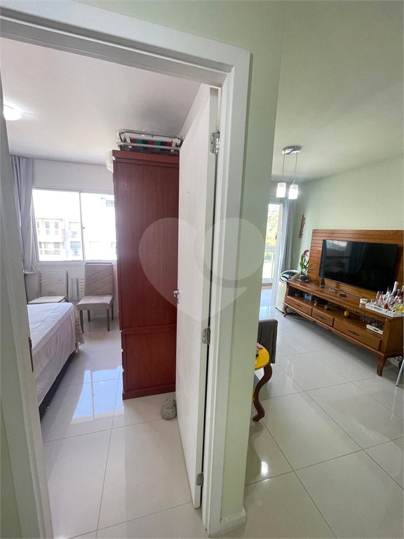Apartamento à venda com 2 quartos, sendo 1 suíte, em Recreio dos Bandeirantes, Rio de Janeiro, RJ