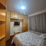 Casa à venda com 3 suítes no condomínio Residencial Jardim França, São Paulo - SP