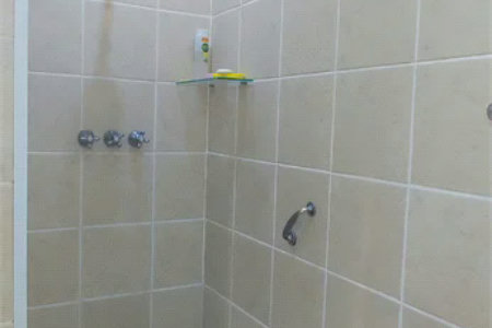 Flat à venda com 1 quarto em Jardim Ampliação, São Paulo, SP