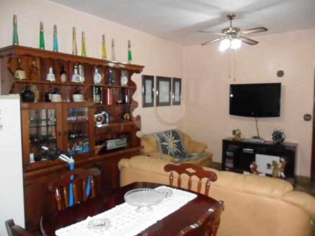 Casa Térrea à venda com 3 quartos, sendo 1 suíte,  em Mandaqui, São Paulo, SP