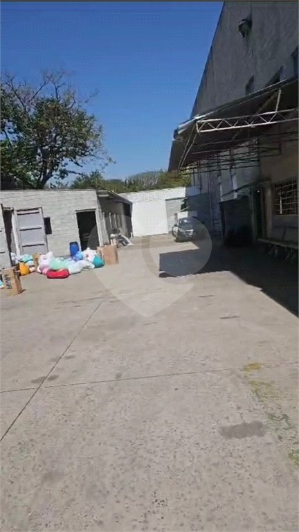 Galpão à venda em Vila Santana, São Paulo, SP