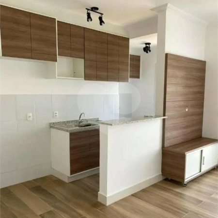 Apartamento à venda com 2 quartos em Bela Vista, Salto, SP
