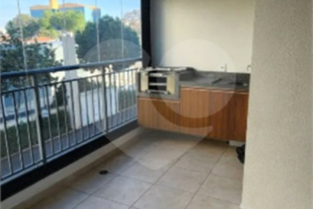 Apartamento Espaçoso com Varanda Gourmet e Lazer Completo!