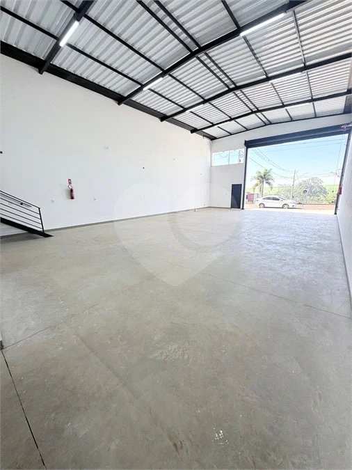 Salão Comercial para Locação no Treviso – Piracicaba/SP