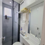 Apartamento à venda com 2 quartos em Santana, São Paulo, SP
