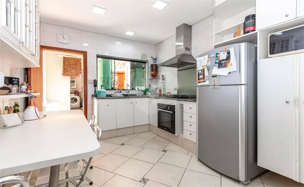 Casa de Vila à venda com 3 quartos, sendo 1 suíte, em Campo Belo, São Paulo, SP