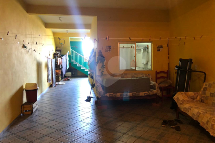 Casa à venda com 2 quartos em Jardim Guairaca, São Paulo, SP