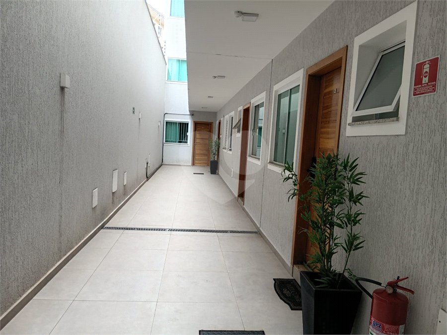 Apartamento para alugar com 1 quarto em Parada Inglesa, São Paulo, SP