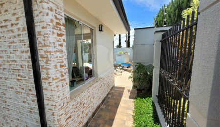 Casa à venda com 3 suítes em Chácara Areal, Indaiatuba, SP