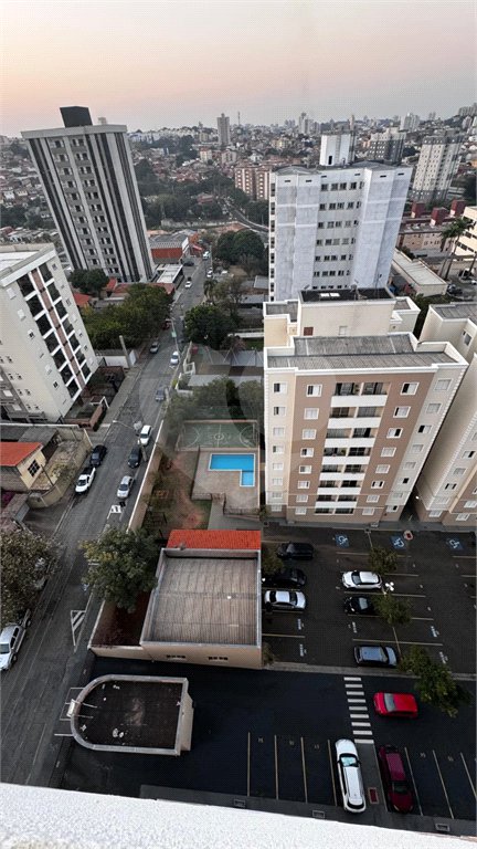 Apartamento à venda com 2 quartos em Jardim Refúgio, Sorocaba, SP