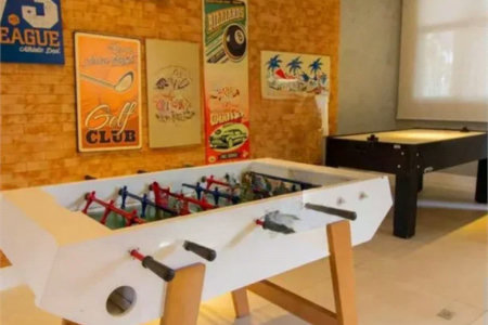 Apartamento à venda com 4 quartos, sendo 2 suítes, em Vila Anastácio, São Paulo, SP