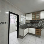 Apartamento com 2 dormitórios à venda, 85 m² por R$ 458.000,00 - Itararé - São Vicente/SP