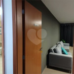 Apartamento para alugar com 1 quarto em Santana, São Paulo, SP