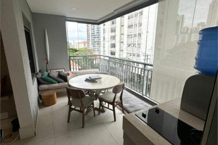 Apartamento à venda com 2 quartos, sendo 1 suíte, em Jardim Vera Cruz, São Paulo, SP