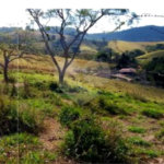 Chácara à venda no Centro, Monte Sião, MG