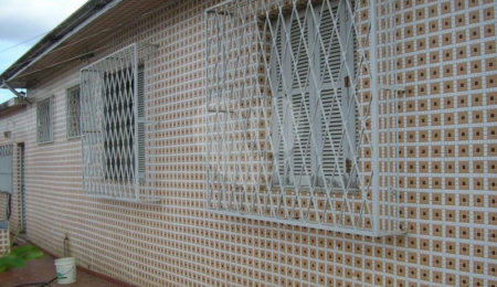 Casa Térrea à venda com 2 quartos em Vila Guilherme, São Paulo, SP