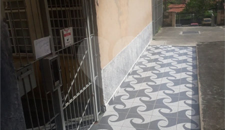 Apartamento à venda com 2 quartos em Jaraguá, São Paulo, SP