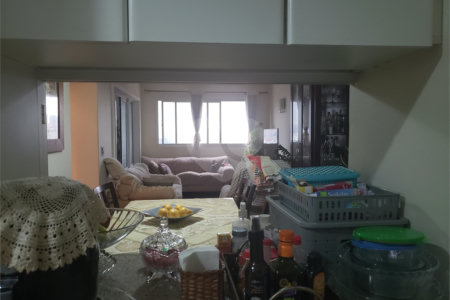 Apartamento à venda com 3 quartos, sendo 1 suíte, em Alto da Boa Vista, São Paulo, SP